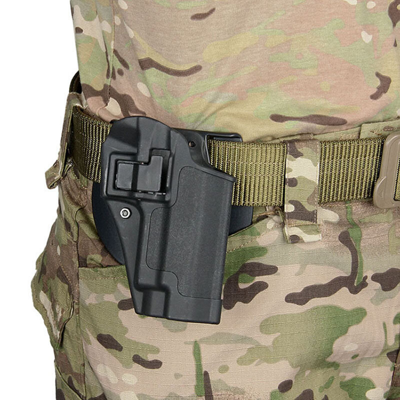 باور بوينت مسدس الحافظة ل P226 مع حزام كليب مجداف الحافظة للاستخدام اليد اليمنى PP7-0036 #1