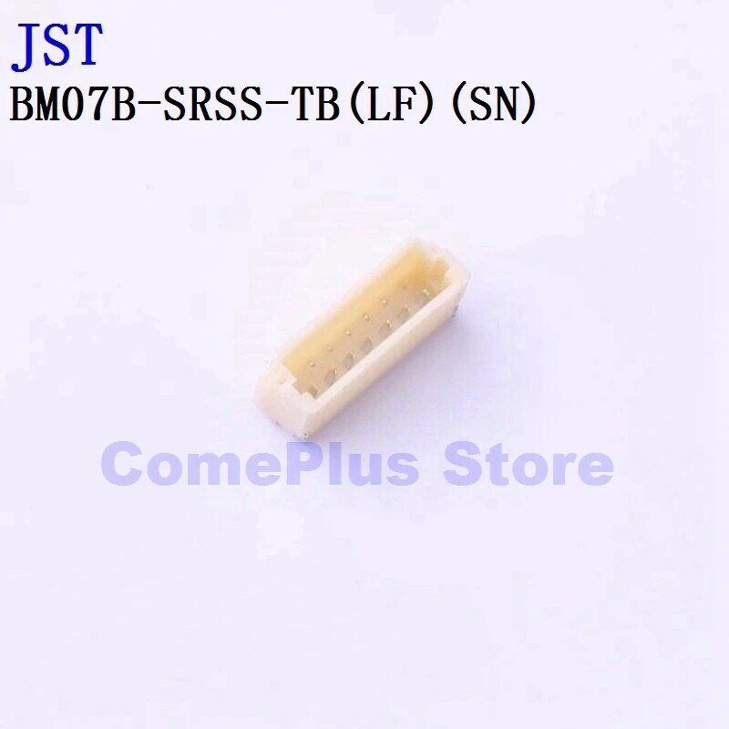 10 قطعة/100 قطعة BM06B-SRSS-TB(LF)(SN) BM07B-SRSS-TB(LF)(SN) BM08B-SRSS-TB(LF)(SN) BM10B-SRSS-TB(LF)(SN) موصلات