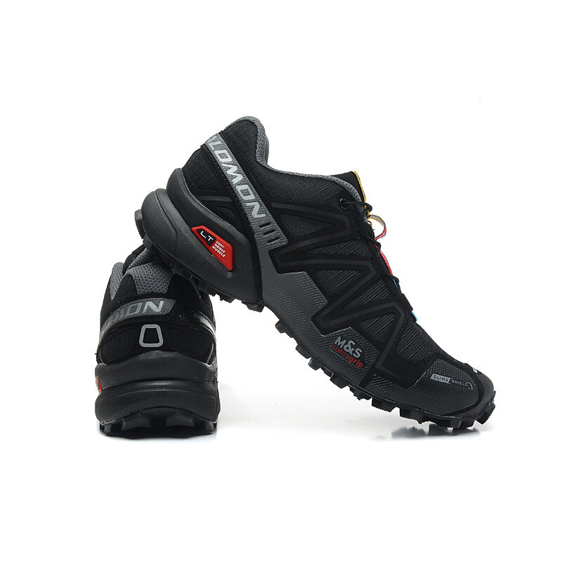 سالومون سبيد كروس 3 CS III خفيف حذاء رياضة للمشي في الهواء الطلق أحذية للمشي رجالي احذية الجري eur 40-46