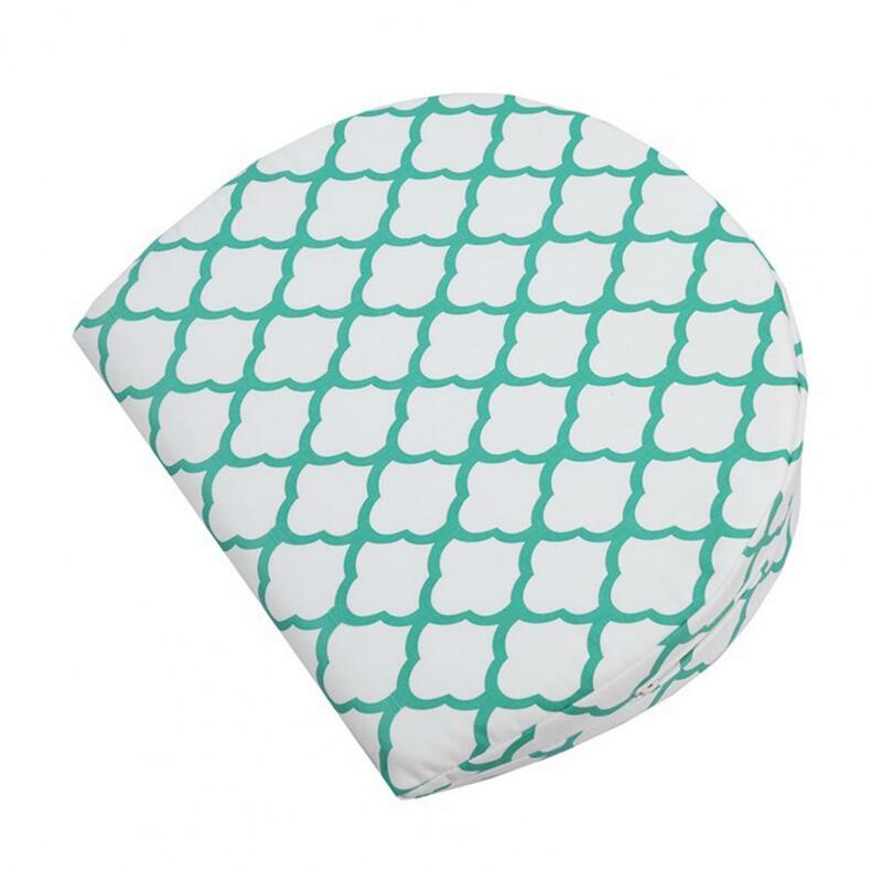 Nursing Cushion Soft Polyester Cotton Comfortable Pregnant Women Sleeping Pillow   Pregnant Pillow  Household Supplies