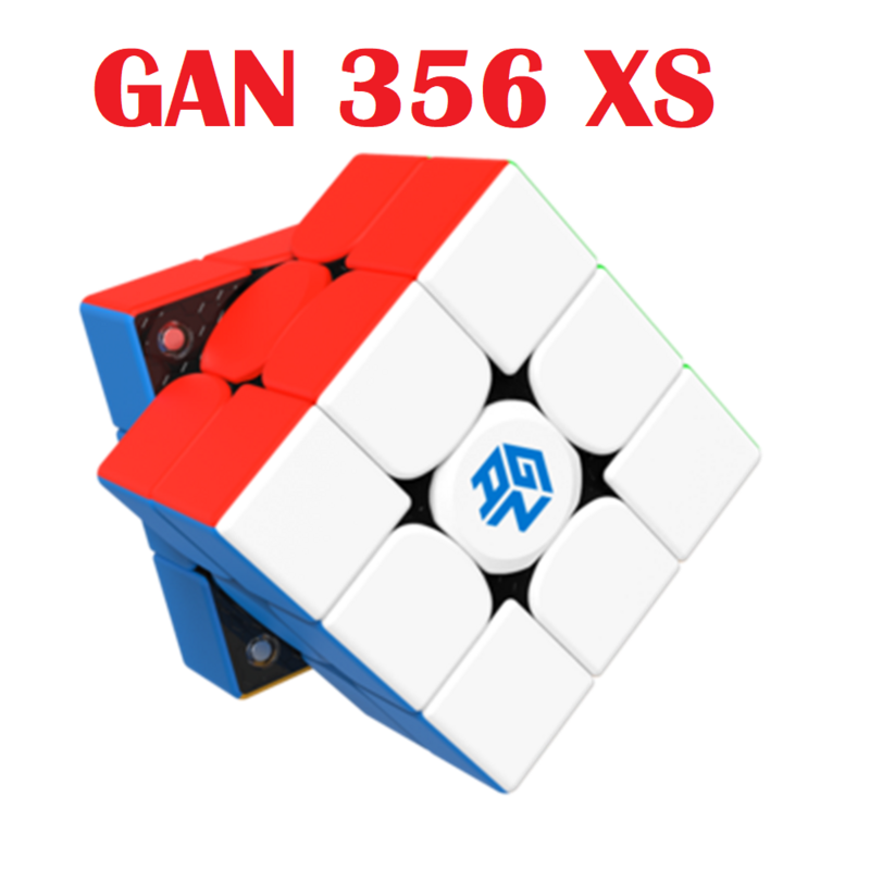 [Picube] GAN12 ماجليف GAN11M برو GAN11 M برو GAN356 XS مكعب مغناطيسي GAN356X غان 356 X مغناطيس لغز غان 356 XS مكعبات GAN356M