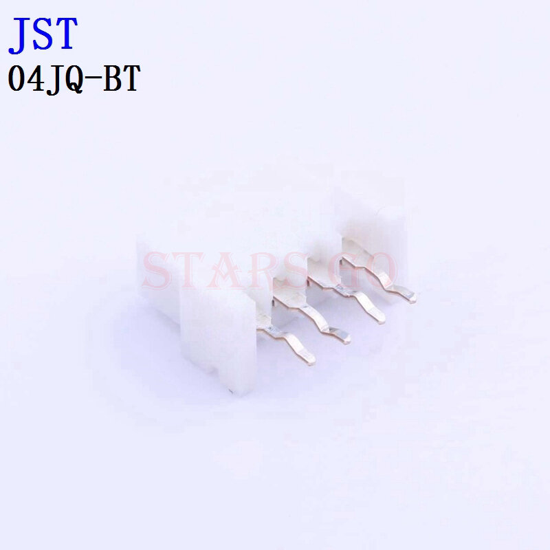 10PCS/100PCS 05JQ-BT 04JQ-BT 03JQ-BT JST Connector