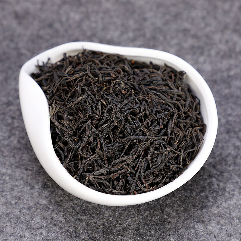 الشاي الأسود الجديد الخاص تشنغشان سباق لوتشو نكهة Tongmuguan الشاي Wuyishan حقيبة السائبة 250g500g
