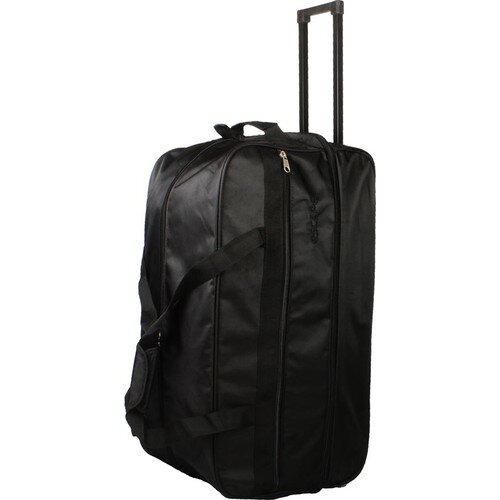 حقيبة سفر كبيرة الحجم من Escape Genişleyebilir مزودة بعجلات
