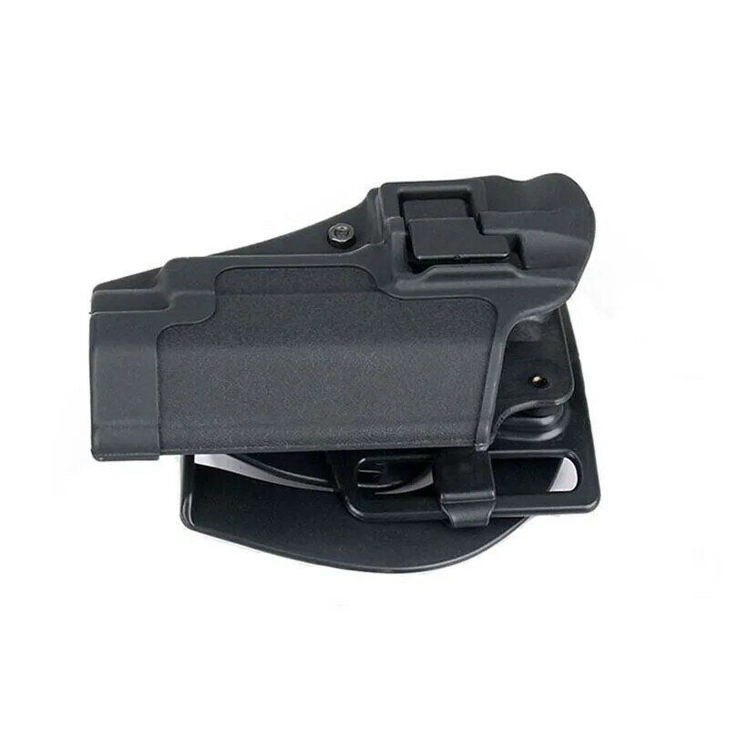 باور بوينت مسدس الحافظة ل P226 مع حزام كليب مجداف الحافظة للاستخدام اليد اليمنى PP7-0036 #6