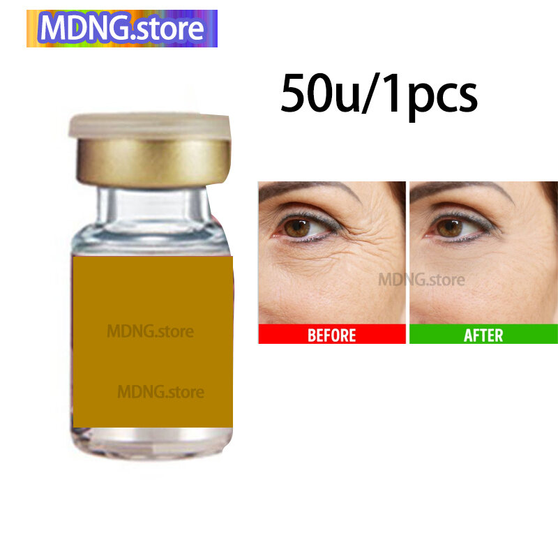 1 قطعة لإزالة التجاعيد الوجه ، العلامة التجارية: MDNG ، كريم bb