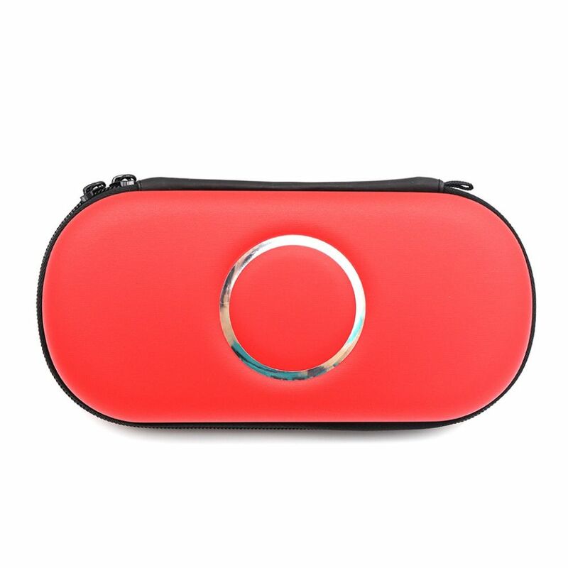 حقيبة سفر واقية من الغبار ، إيفا صندوق واقي ضد الصدمات ، إيفا حافظة حمل ، الحالات الصعبة ، تخزين PSP #2