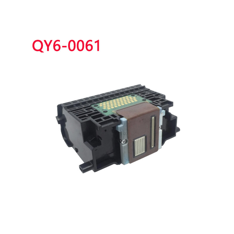 رأس الطباعة رأس الطباعة لطابعة كانون QY6-0061 iP4300 iP5200 iP5200R MP600 MP600R MP800 MP800R MP830