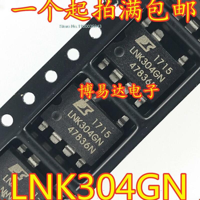 10 قطعة/الوحدة LNK304GN SMT-7/ LNK304