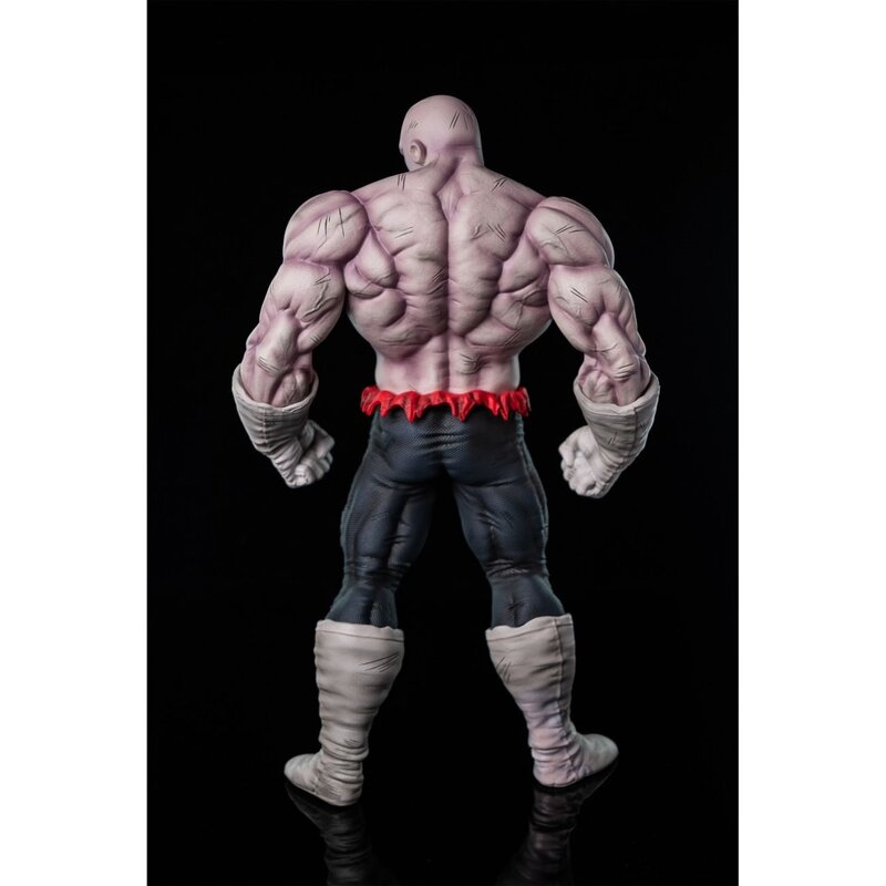New 33CM Dragoned Ball Super Full Power Jiren God Of Destruction Beerus Figure Statue PVC Action Figures Toy Collection Model