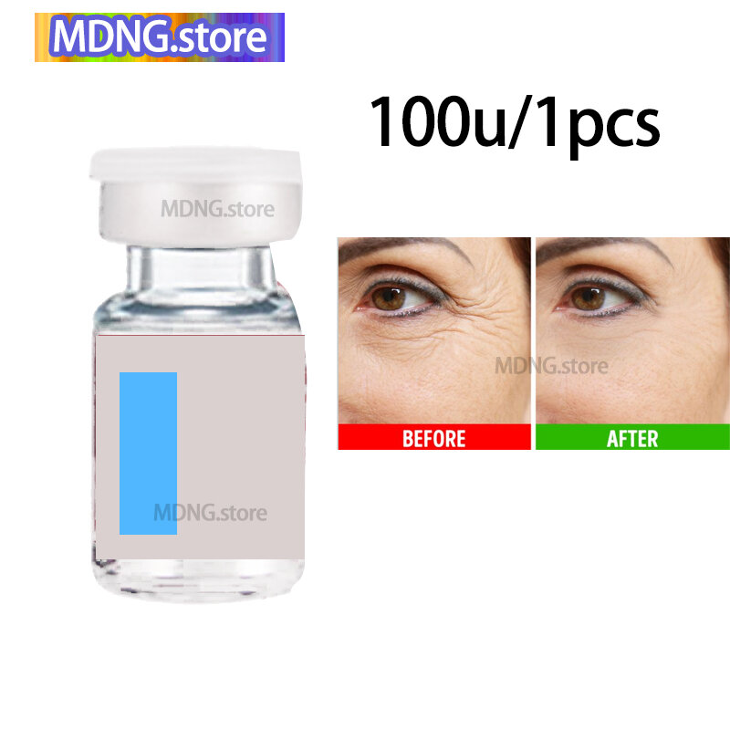 1 قطعة لإزالة التجاعيد الوجه ، العلامة التجارية: MDNG ، كريم bb