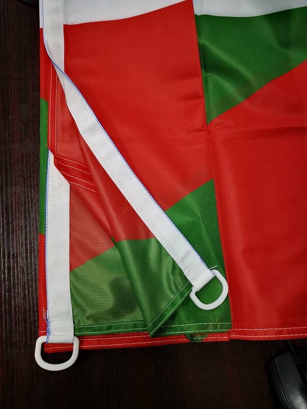 علم جزر فارو ، 90*150 سنتيمتر ، 100% بوليستر ، لافتة ، طباعة رقمية #3