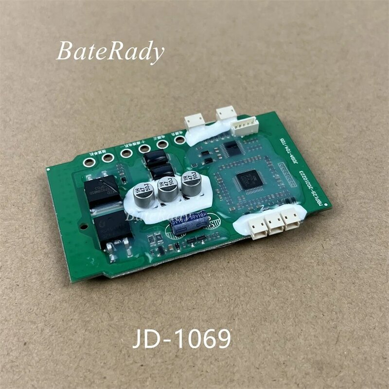 BateRady JD JDC13/16 قطع غيار أدوات الربط الهوائية الحيوانات الأليفة ، JD-1069 لوحة تحكم PCB ، JD1069 ، 1 قطعة السعر