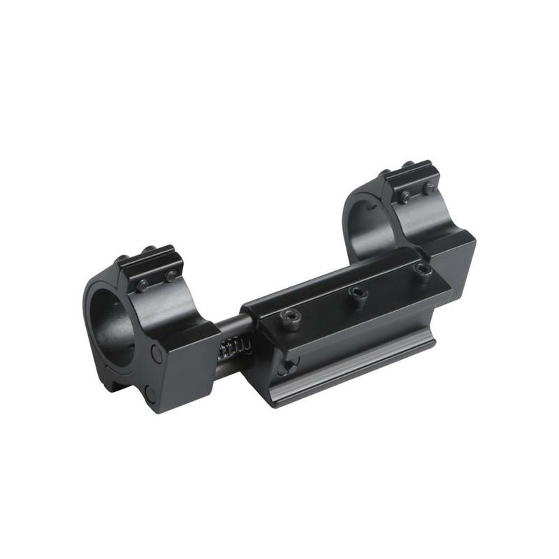 T النسر الصيد Riflescope يتصاعد 1 "/25.4 مللي متر و 30 مللي متر نطاق بندقية خواتم ل 20 مللي متر Picatinny السكك الحديدية مع الربيع أداة الشخصي 5088