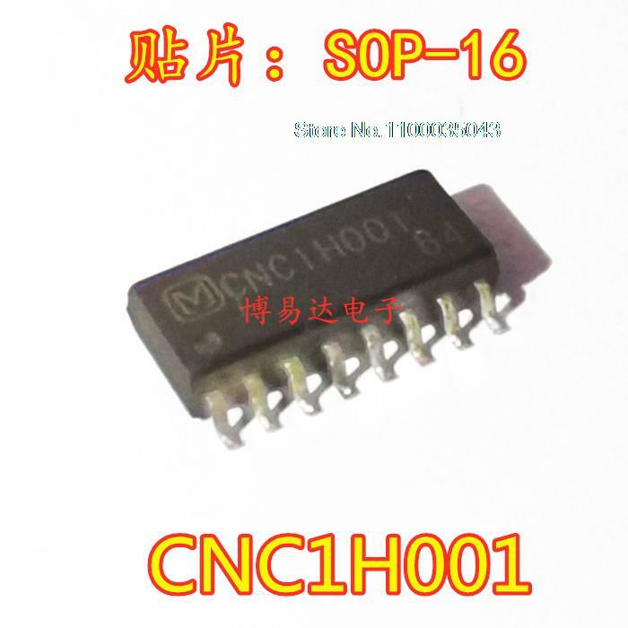 10 قطعة/الوحدة CNC1H001 SOP16