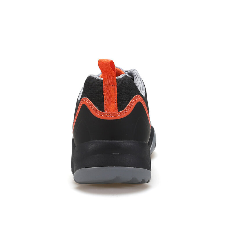 HUMTTO جديد أحذية رياضية الرجال الصيف احذية الجري للرجل العلامة التجارية غير الجلود موضة رجالي فاخر مصمم الأسود المدربين عادية