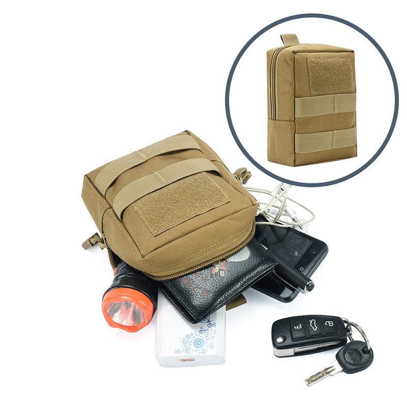 حقيبة التخزين الحقيبة كيس التخزين حقيبة السفر الرياضية في الهواء الطلق حزمة الطوارئ للتخييم المنزل المشي لمسافات طويلة