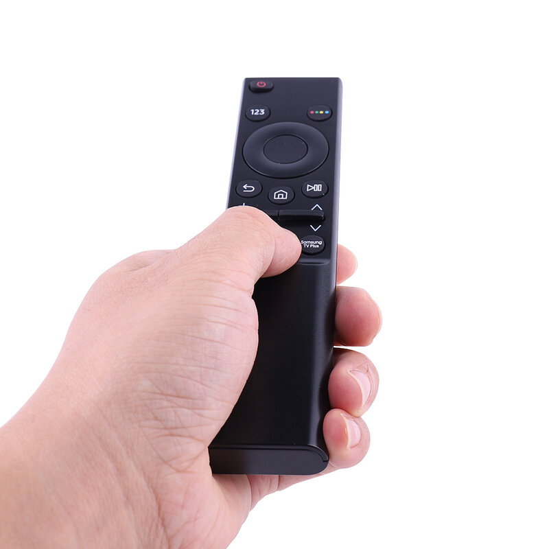 Replacement Remote Control for BN59-01358D Samsung 2021 Smart TV UE43AU7100U UE43AU7500U QN50QN90AAFXZA QN55QN90AAFXZA QN65QN90A
