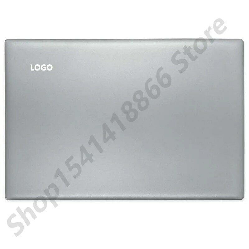 حافظة جديدة لهاتف Lenovo IdeaPad 330-15 330-15IKB 330-15ISK 330-15IGM حاسوب محمول Lcd الغطاء الخلفي/الحافة الأمامية/Palmrest/حافظة سفلية/مفصلات