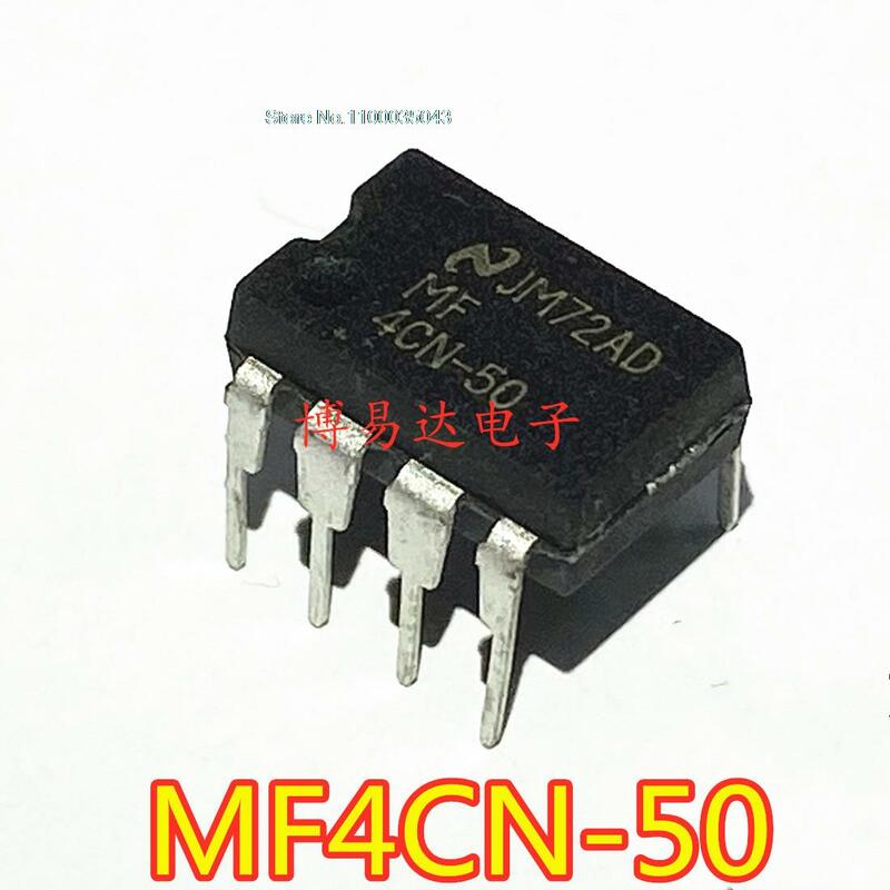 10 قطعة/الوحدة MF4CN-50 ICDIP-8 4CN-50