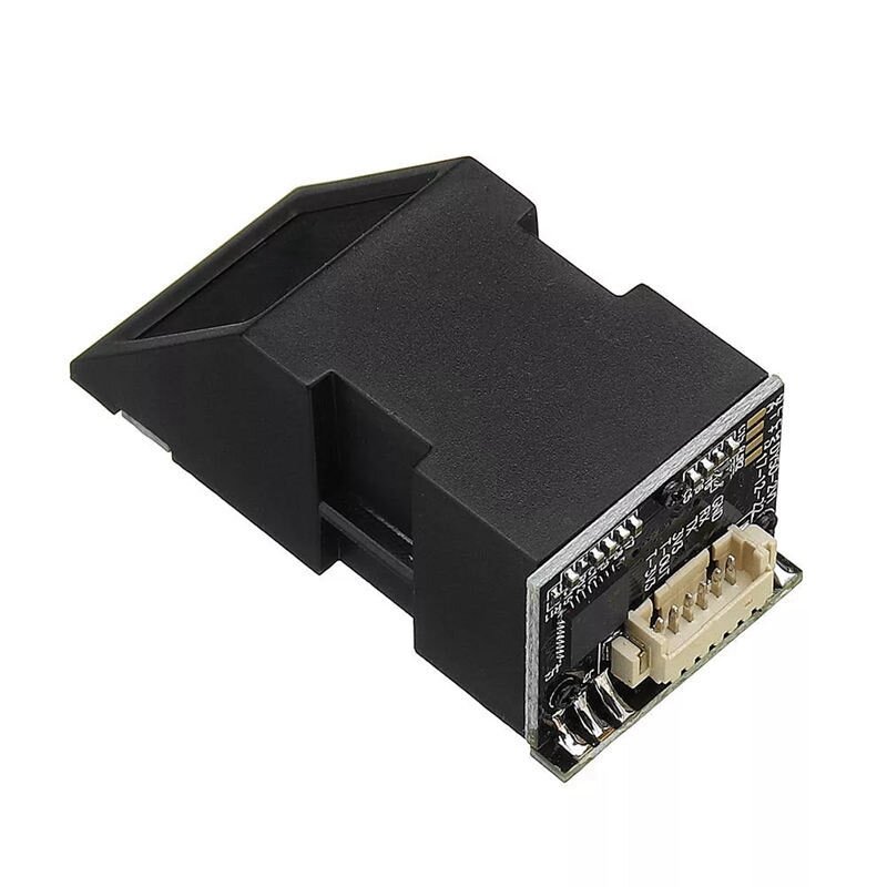 FPM10A البصرية وحدة بصمة اليد تحديد قفل التنمية الثانوية بالسعة USB اكتساب الاستشعار