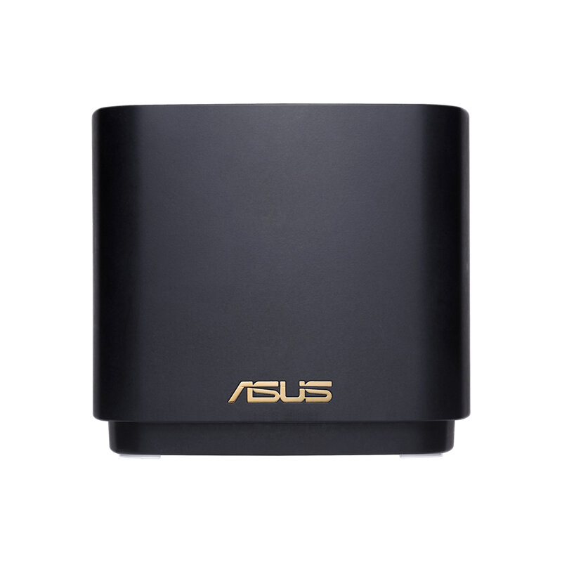 ASUS ZenWiFi XD4 AX Mini AX1800, True 8K, 2.4 & 5GHz 2x2 MIMO, كامل المنزل ايميش واي فاي 6 نظام, تغطية تصل إلى 4,800sq قدم, 1.8Gbps #6