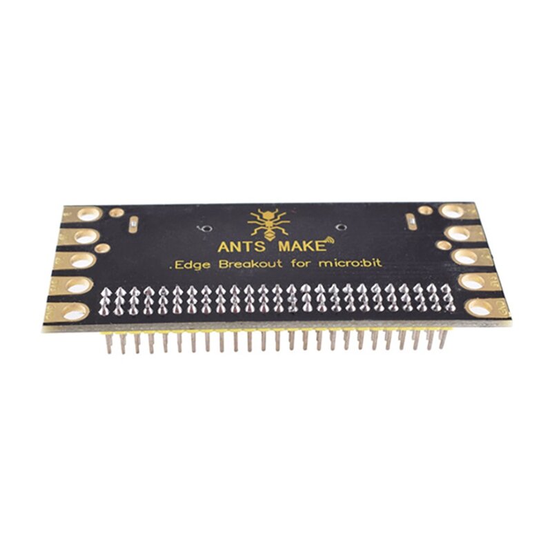 Micro:Bit Interface Expansion Board Adapter Board IO Expansion Board Module