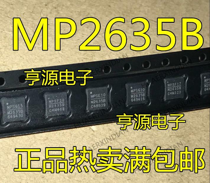 10 قطعة جديد الأصلي MP2635BGR MP2635B MP2635 M2635BQFN24