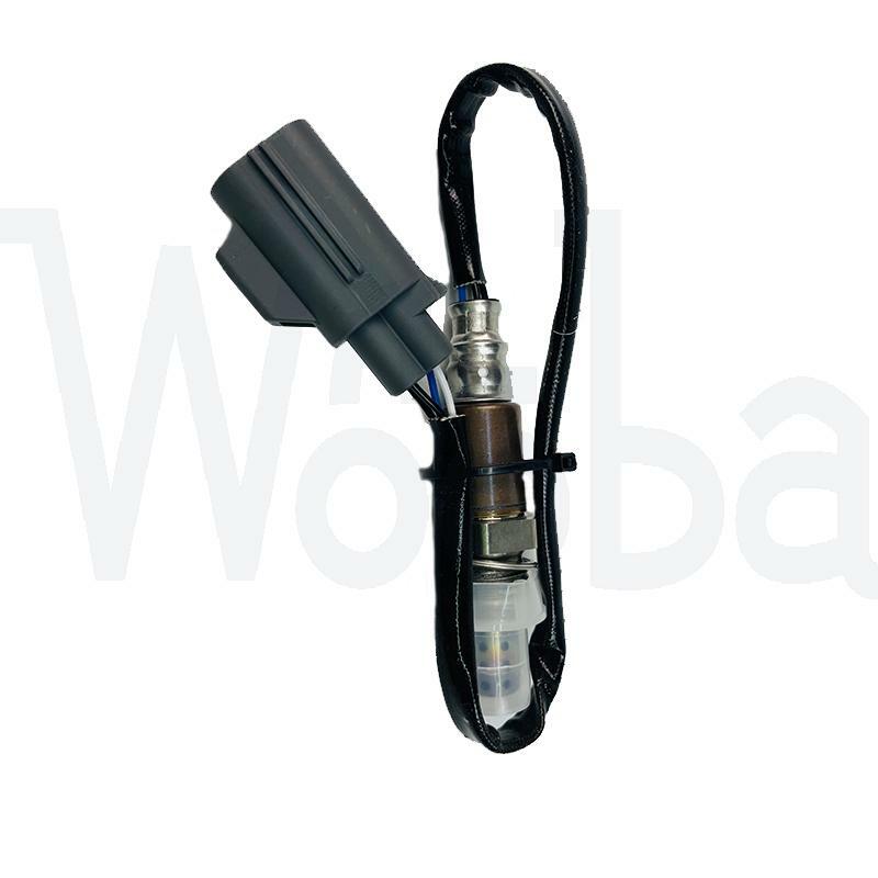 Wooba-MHK500960 MHK500850 استشعار الأكسجين لاند روفر LR3 رينج روفر سبورت 4.0L 4.4L 2005-2009 ، عالية الجودة ، العلامة التجارية الجديدة #5