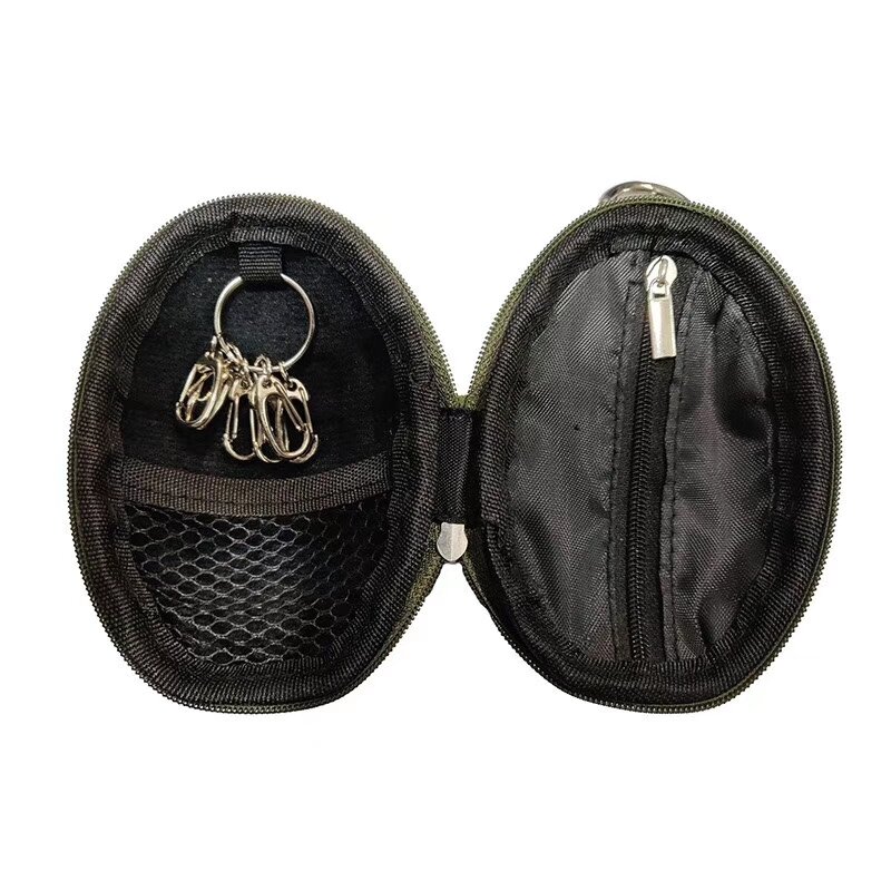 Tactical Key Small Hanging Bag Outdoor Sports Waist Hanging Accessories Handbag