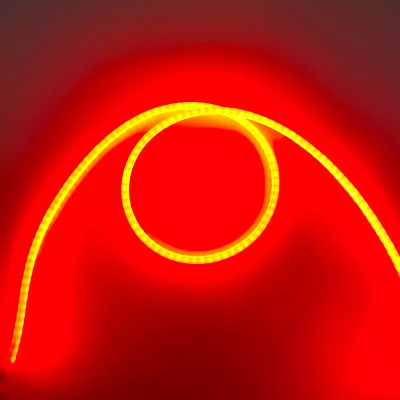 130 مللي متر 300 مللي متر 3 فولت اديسون لمبة LED خيوط Cob قطع غيار المصابيح المرنة جزئية Led لمبة ديود الباردة الأبيض المتوهجة إكسسوارات مضيئة