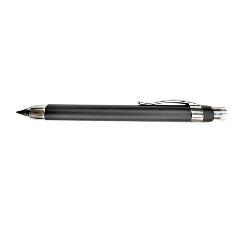 Mechanical Pencil 5.2Mm 4B Graffiti Drafting Scanning Automatic Pencils For Professional Painting Writing Supplies