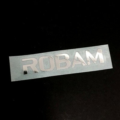 سيمنز روبام fotile الثلاجة الكهربائية شعار ذاتية اللصق المعادن العلامة التجارية ملصقا العلامة التجارية النيكل القياسية التخصيص
