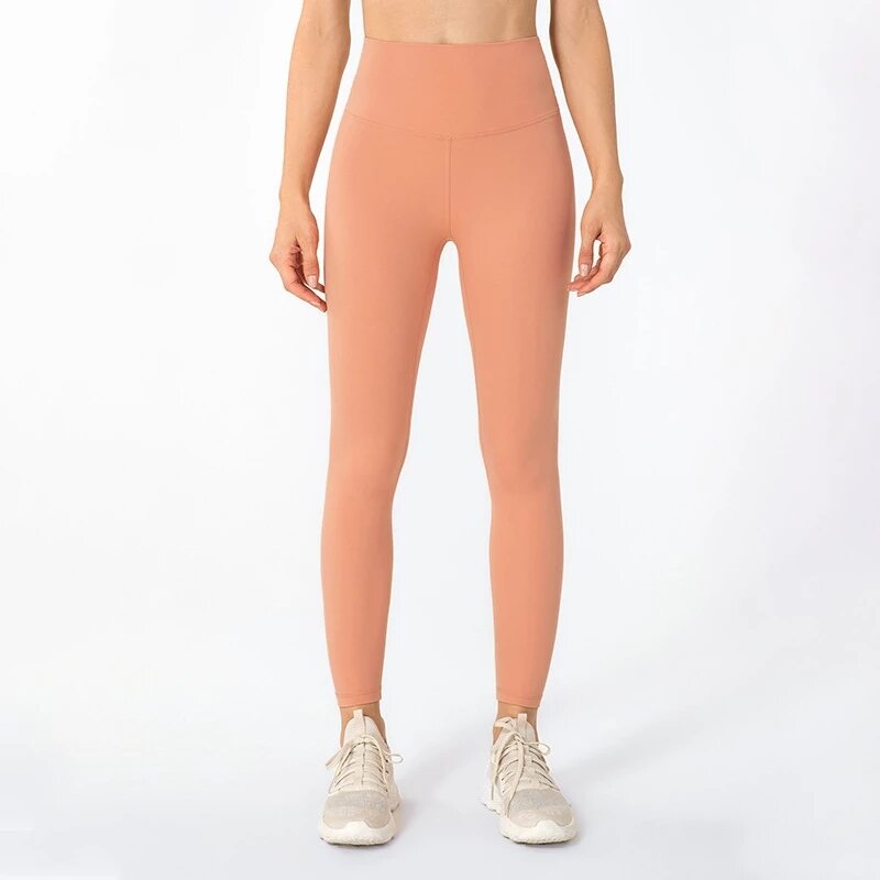 المرأة فضفاضة عالية الخصر تجريب الركض Sweatpants كامل طول 28 "سميكة الرباط الرياضة بنطلون رياضي للجيم #2