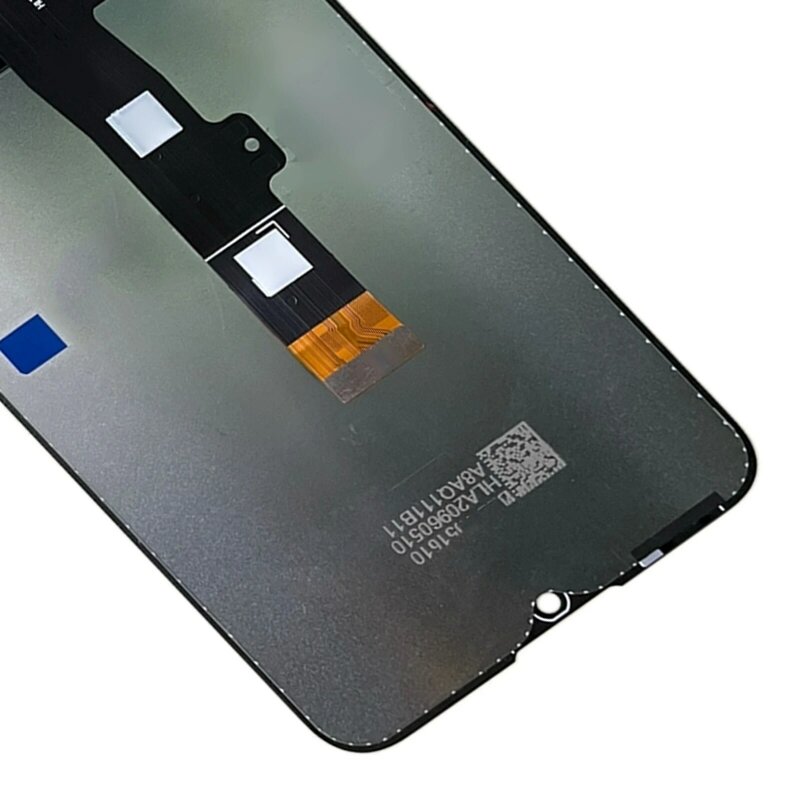 OEM OEM شاشة LCD لينوفو K12 2020 XT2095-4 مع محول الأرقام الجمعية الكاملة