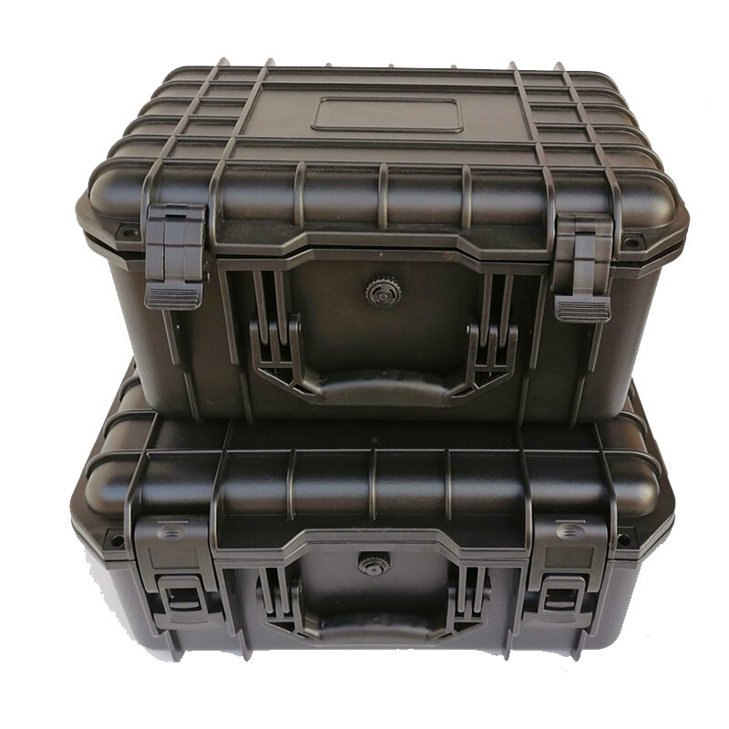 صندوق أدوات لحمل الصلب مع إسفنجة قبل القطع ، حافظة أدوات ، صندوق تخزين ، واقي أمان ، منظم ، حقيبة أجهزة ، مقاومة للصدمات #3