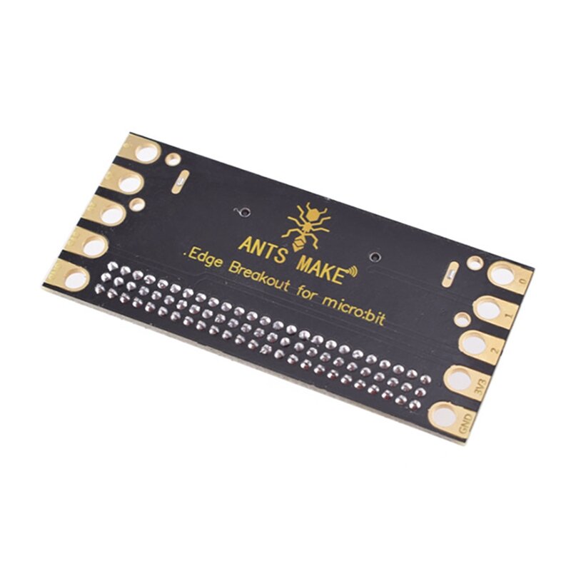 Micro:Bit Interface Expansion Board Adapter Board IO Expansion Board Module #5