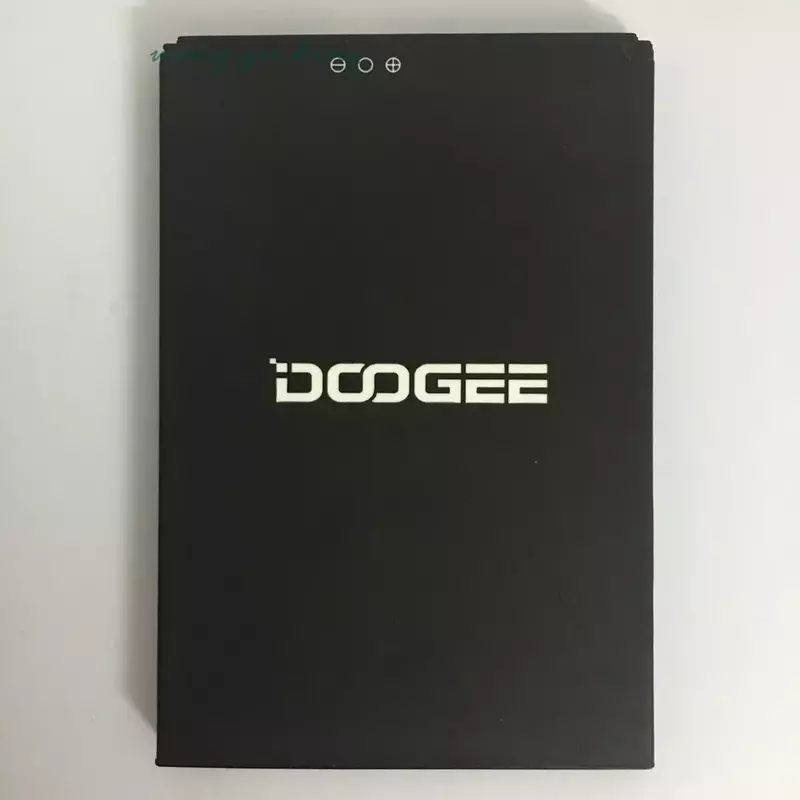 New BAT16484000 3.8V 4000mAh Battery for DOOGEE X5 MAX x5max Pro