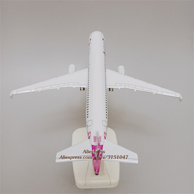 16 سنتيمتر سبيكة معدنية الهواء BERNIQ A320 الخطوط الجوية نموذج طائرة ايرباص 320 الخطوط الجوية نموذج الطائرة دييكاست الطائرات ث عجلات الهدايا اللعب