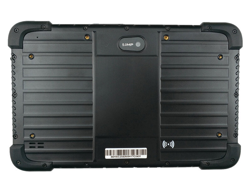 الأصلي كوسيت K86F 8 بوصة أقراص مع ويندوز 10 فابلت إنتل z3735 رباعية النواة مقاوم للماء HDMI USB 8500mAH 4G لتحديد المواقع