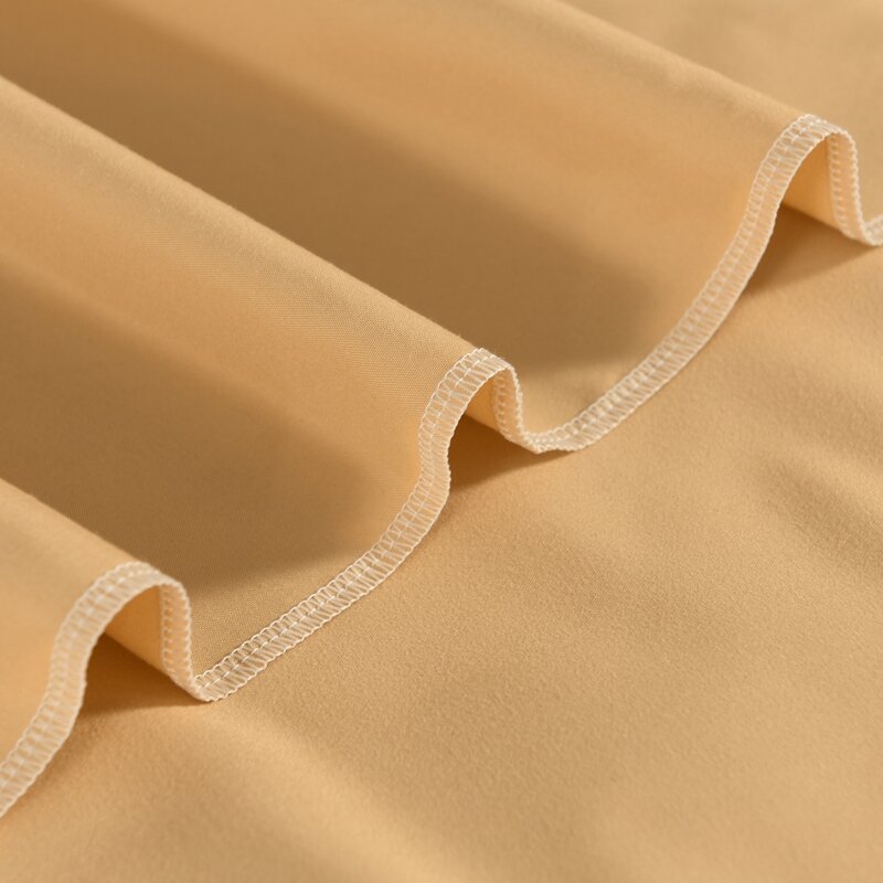 1 قطعة غطاء قماش الغبار المشفرة ل أريكة سرير أريكة الجدول منشفة حماية من غطاء غبار القماش