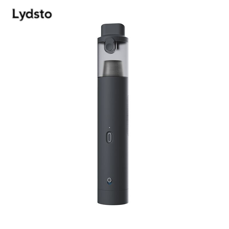 Lydsto Handheld Vacuum Cleaner Car Emergency Power Supply Booster Starting Device Multi-function for Car Home Office