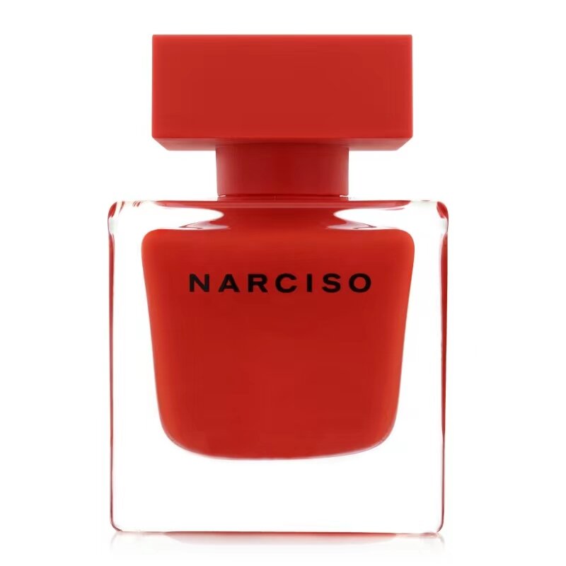 العلامة التجارية الأصلية NARCISO Parfum للنساء الرجال طويلة الأمد رائجة البيع زجاجة امرأة جديدة عطر رذاذ طبيعي إغراء العطور