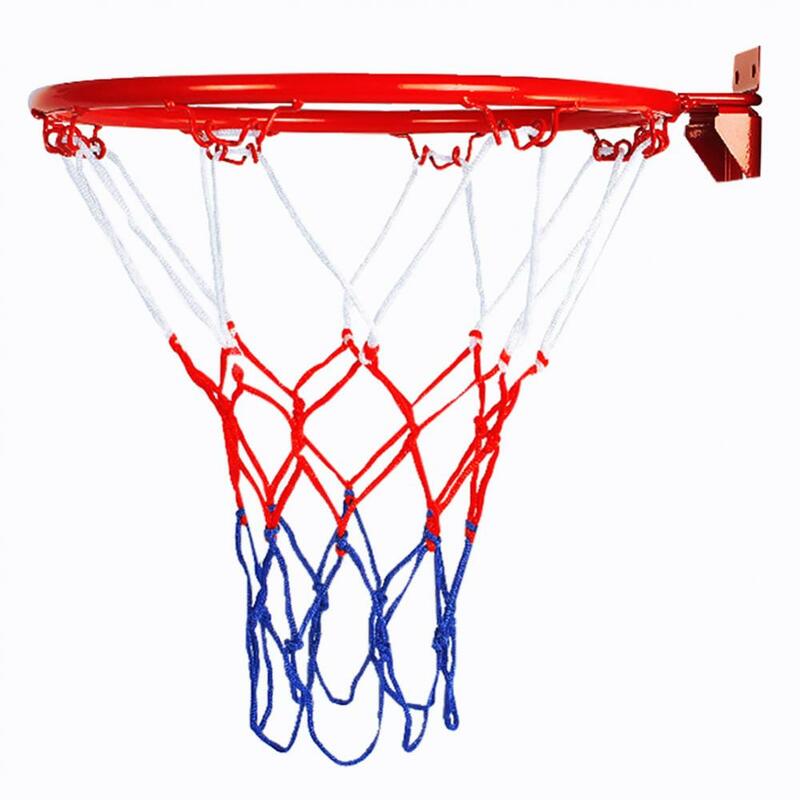 كرة السلة هوب داخلي في الهواء الطلق 32 سنتيمتر الحائط صافي الأطفال الاطفال لعب رياضية