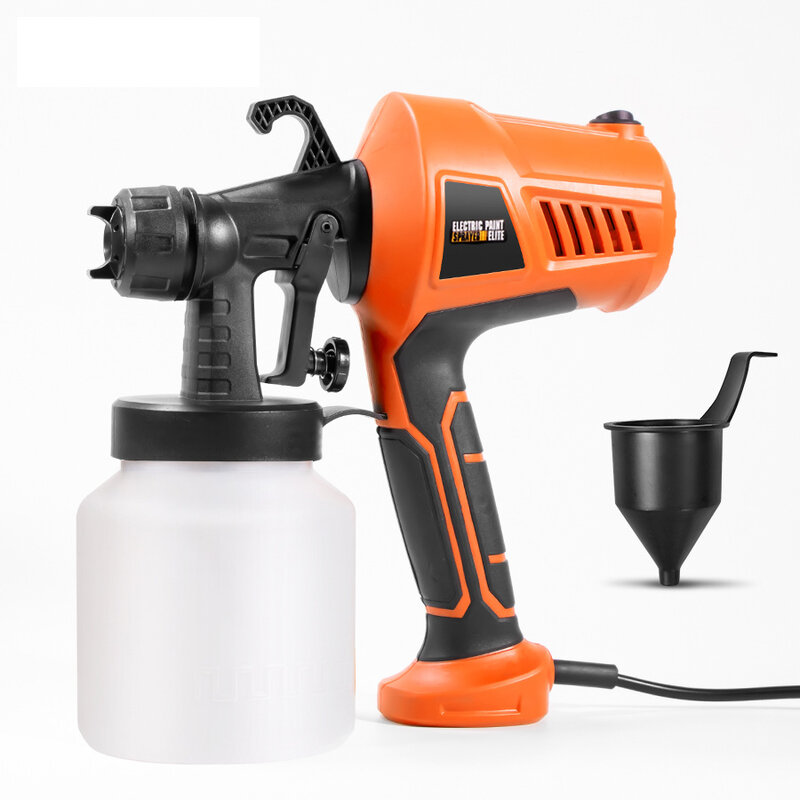 Pneumatic Spray Gun Professional Paint Gun Air Compressor Painting Airbrush With Compressor Tools for Home Tool Automotive Cake