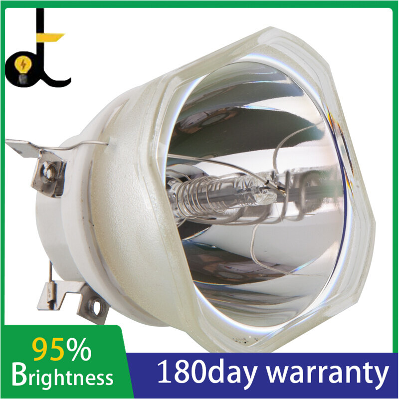 جودة + و 95% سطوع مصباح ضوئي ELPLP85 لإبسون EH-TW6600/EH-TW6600W/EH-TW6700/EH-TW6800/EH-TW7000/EHTW7100