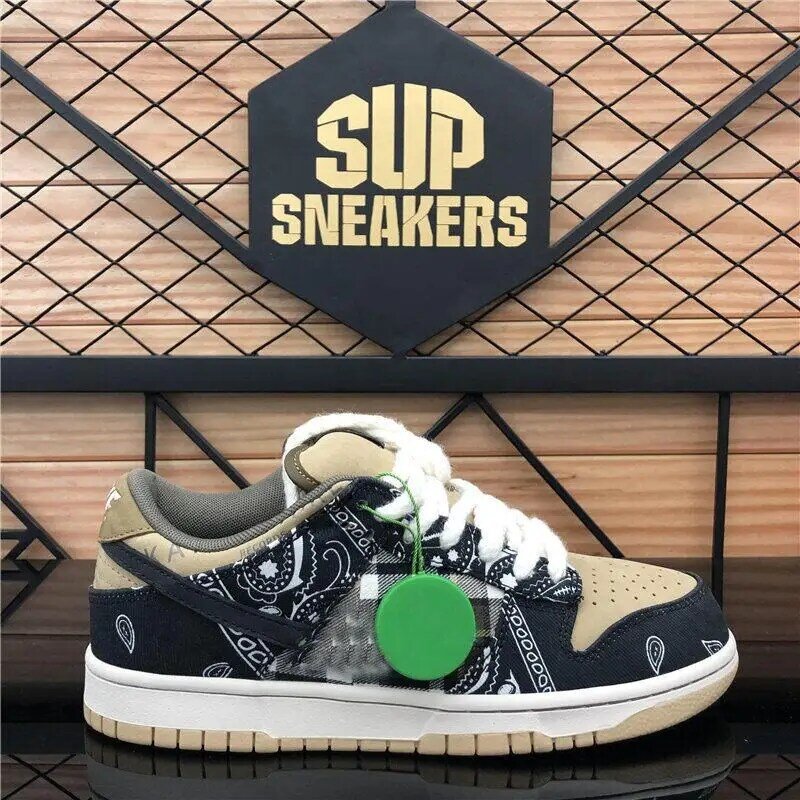 Top Quality Men Women Designers Skateboarding Shoes Black White The 50 1 shadow Spruce Aura  Mens Sports Running Sneakers