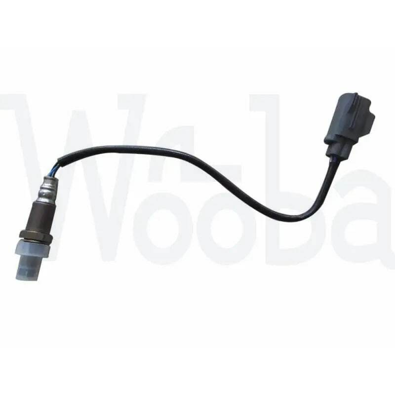 Wooba-MHK500960 MHK500850 استشعار الأكسجين لاند روفر LR3 رينج روفر سبورت 4.0L 4.4L 2005-2009 ، عالية الجودة ، العلامة التجارية الجديدة