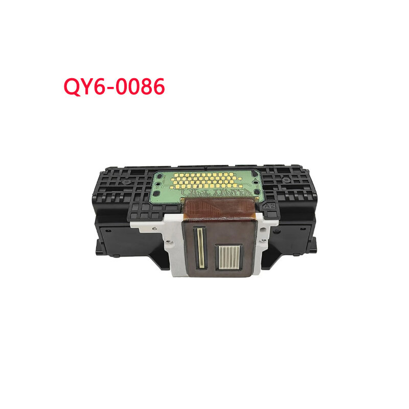 QY6-0086 رأس الطباعة رأس الطباعة لكانون IX6780 IX6810 IX6820 IX6840 IX6880 MX720 MX721 MX722 MX725 MX726 MX728 MX920 MX922