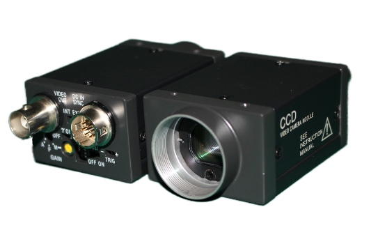 CCD XC-ST50 الكاميرات الصناعية آلة الرؤية كشف كاميرا عرض المجهر الكاميرا